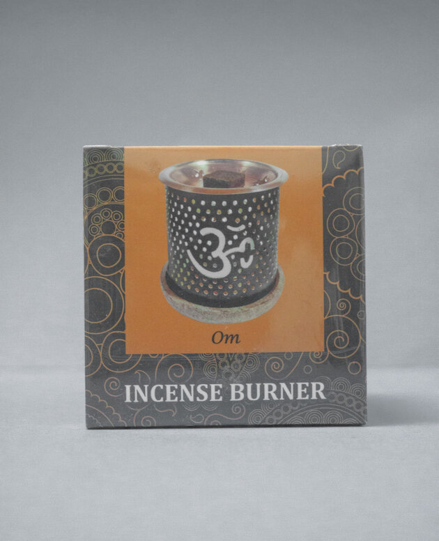 Aum Aromafume Burner