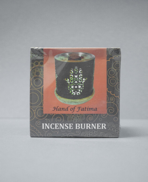 Hamsa Aromafume Burner