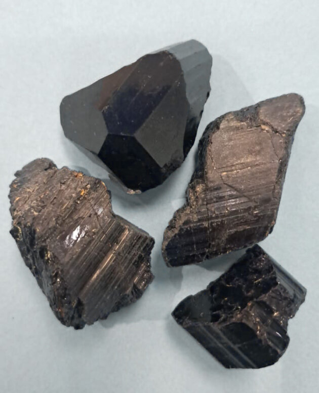 Black Tourmaline