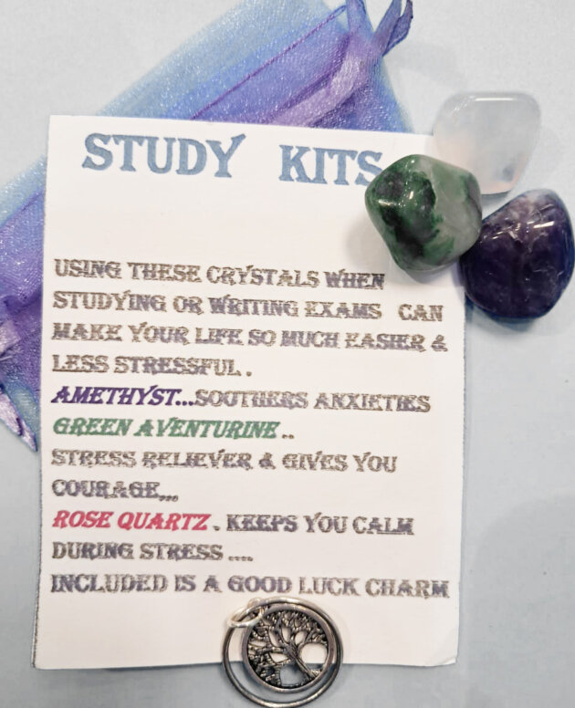 Study Kit