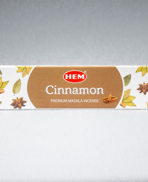 HEM Cinnamon