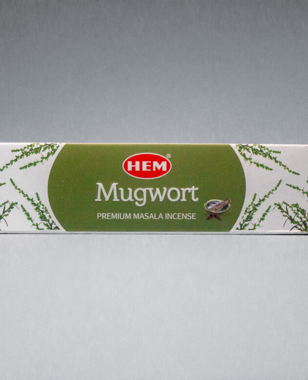 HEM Mugwort