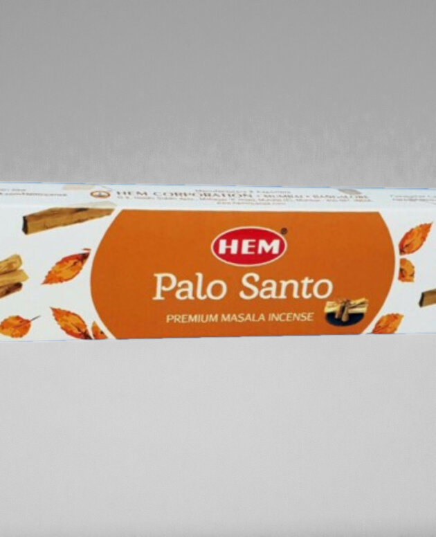 HEM Palo Santo