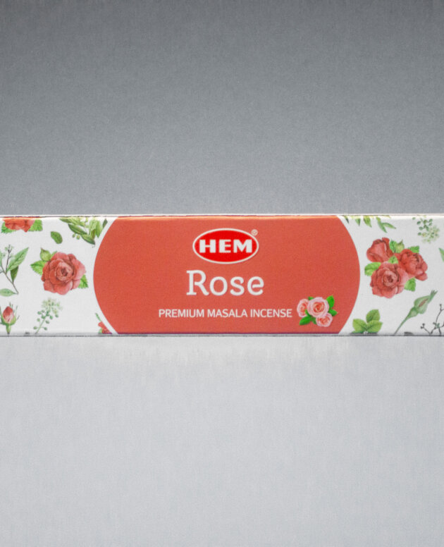HEM Rose