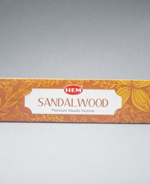 HEM Sandalwood