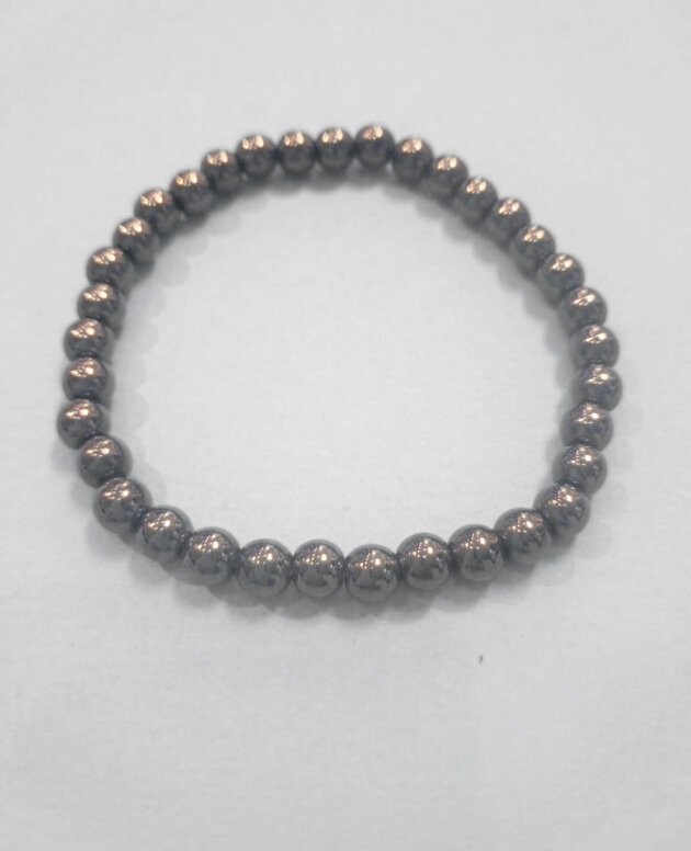 Hematite Bracelet