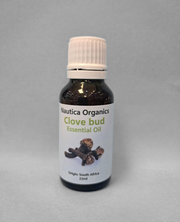 Clove Oil