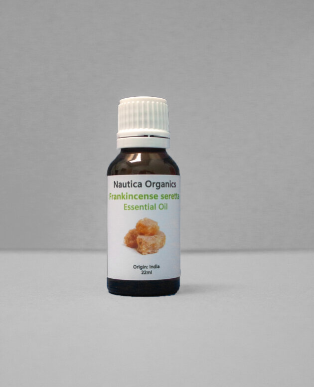 Frankincense