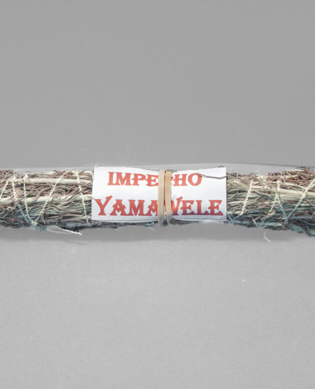 African Sage Smudge Sticks (Impepho)