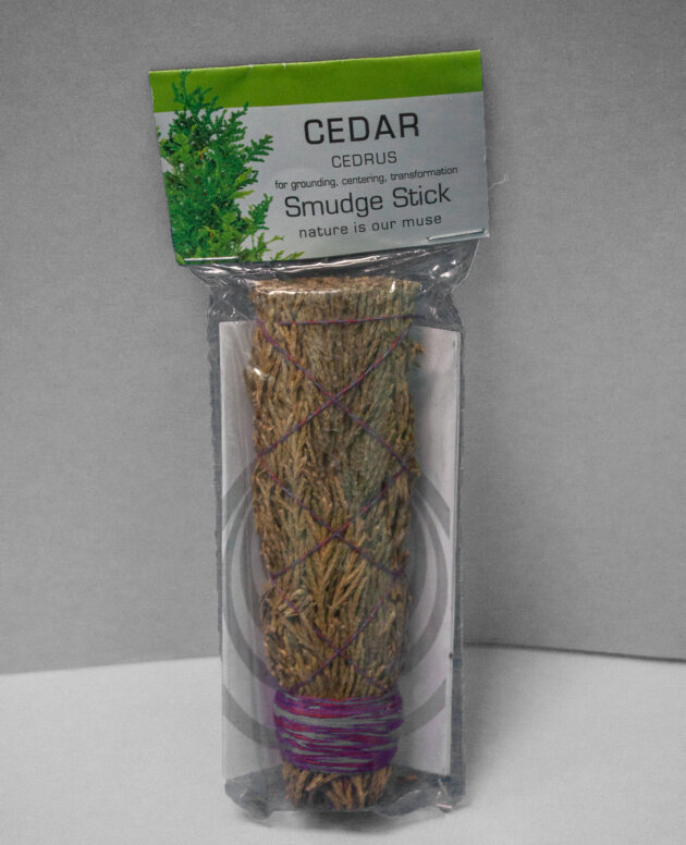 POD Cedar