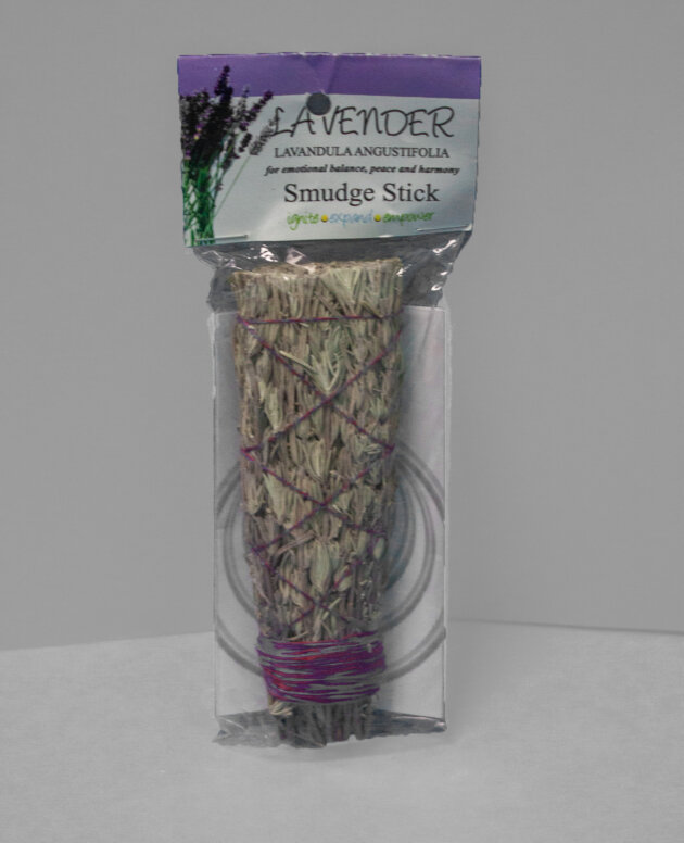 POD Lavender