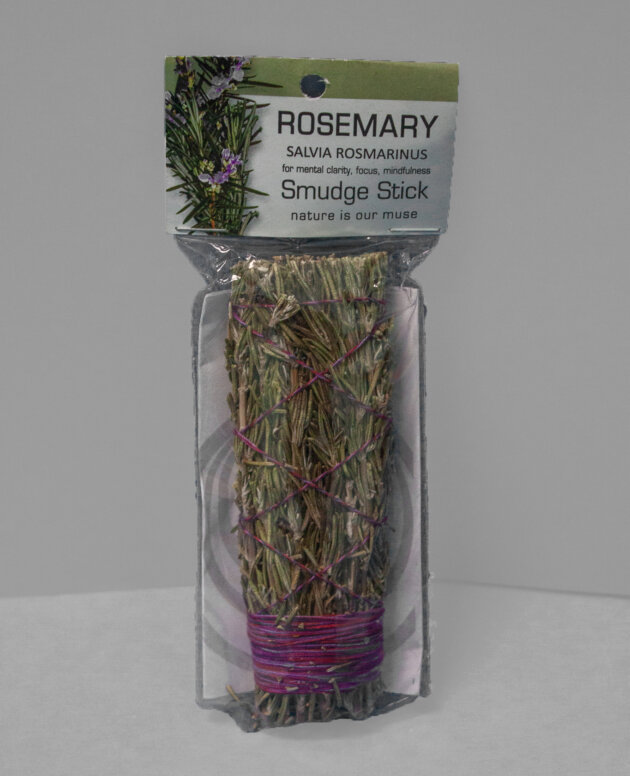 POD Rosemary