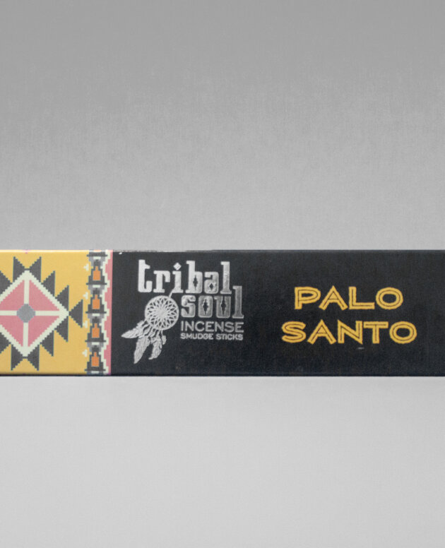 Tribal Soul Palo Santo